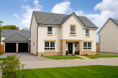 38 Craigathie Road, Roslin, EH25 9BG