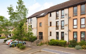 10/8 Echline Rigg, South Queensferry