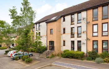 10/8 Echline Rigg, South Queensferry