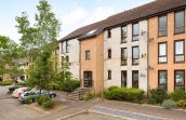 10/8 Echline Rigg, South Queensferry