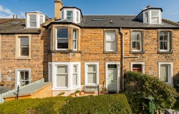 12 Elm Place, Edinburgh