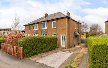 173 Colinton Mains Drive, Edinburgh