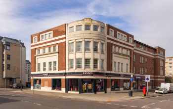 394/3 Gorgie Road, Edinburgh