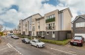 9/1 Ashwood Gait, Edinburgh