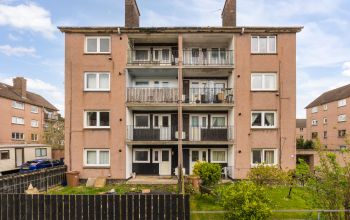 1/5 Glenure Loan, Edinburgh