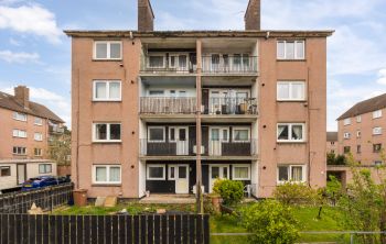 1/5 Glenure Loan, Edinburgh