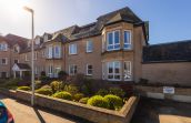 75/6 Lockharton Avenue, Edinburgh