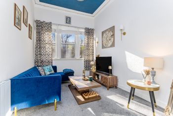218 (GF1) Dalry Road, Dalry, Edinburgh