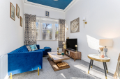 218 (GF1), Dalry Road, Dalry, Edinburgh, EH11 2ES