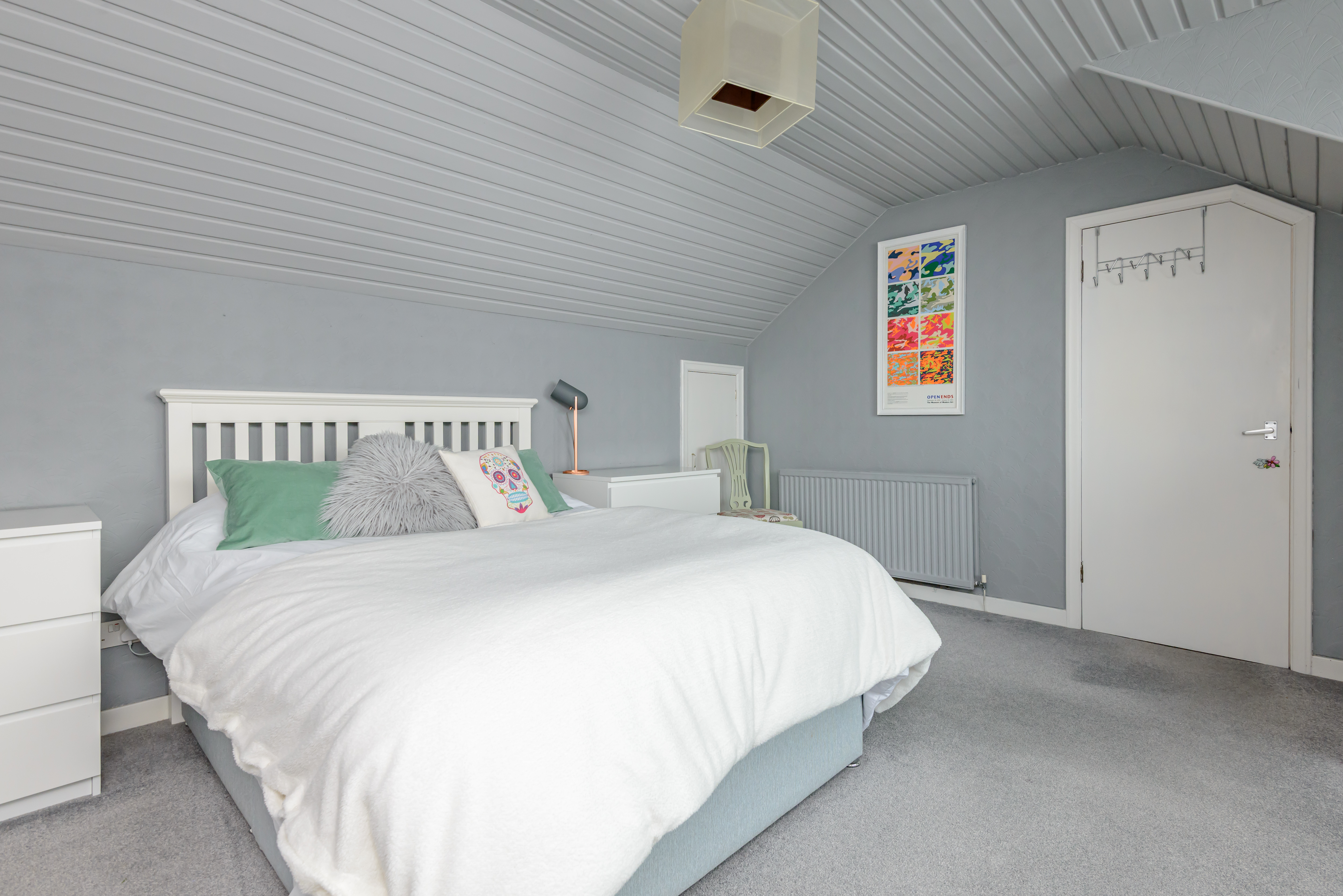 2 Olive Bank Main Street, Gullane, EH31 2AB, photo 12
