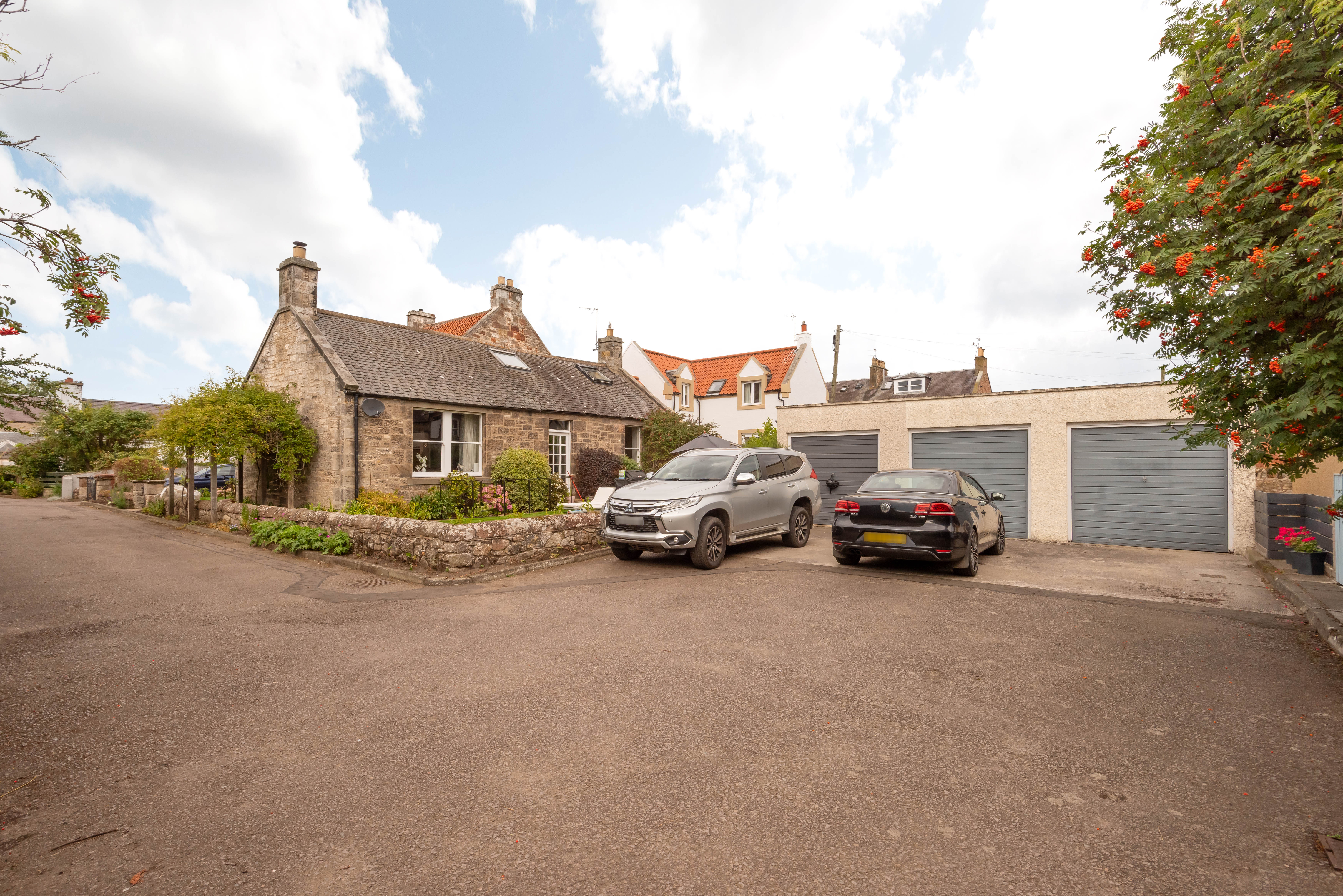 2 Olive Bank Main Street, Gullane, EH31 2AB, photo 17