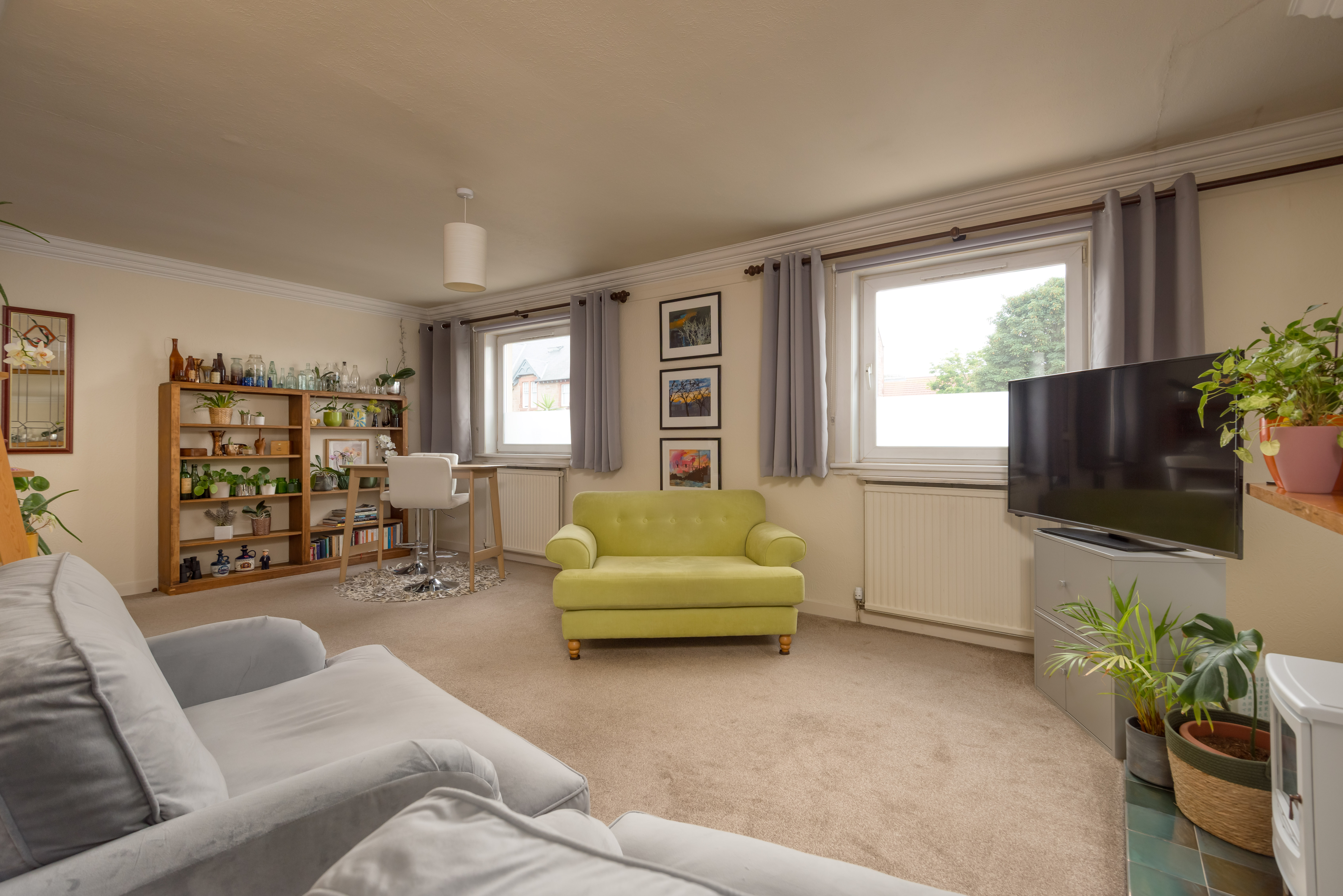 2 Olive Bank Main Street, Gullane, EH31 2AB, photo 3