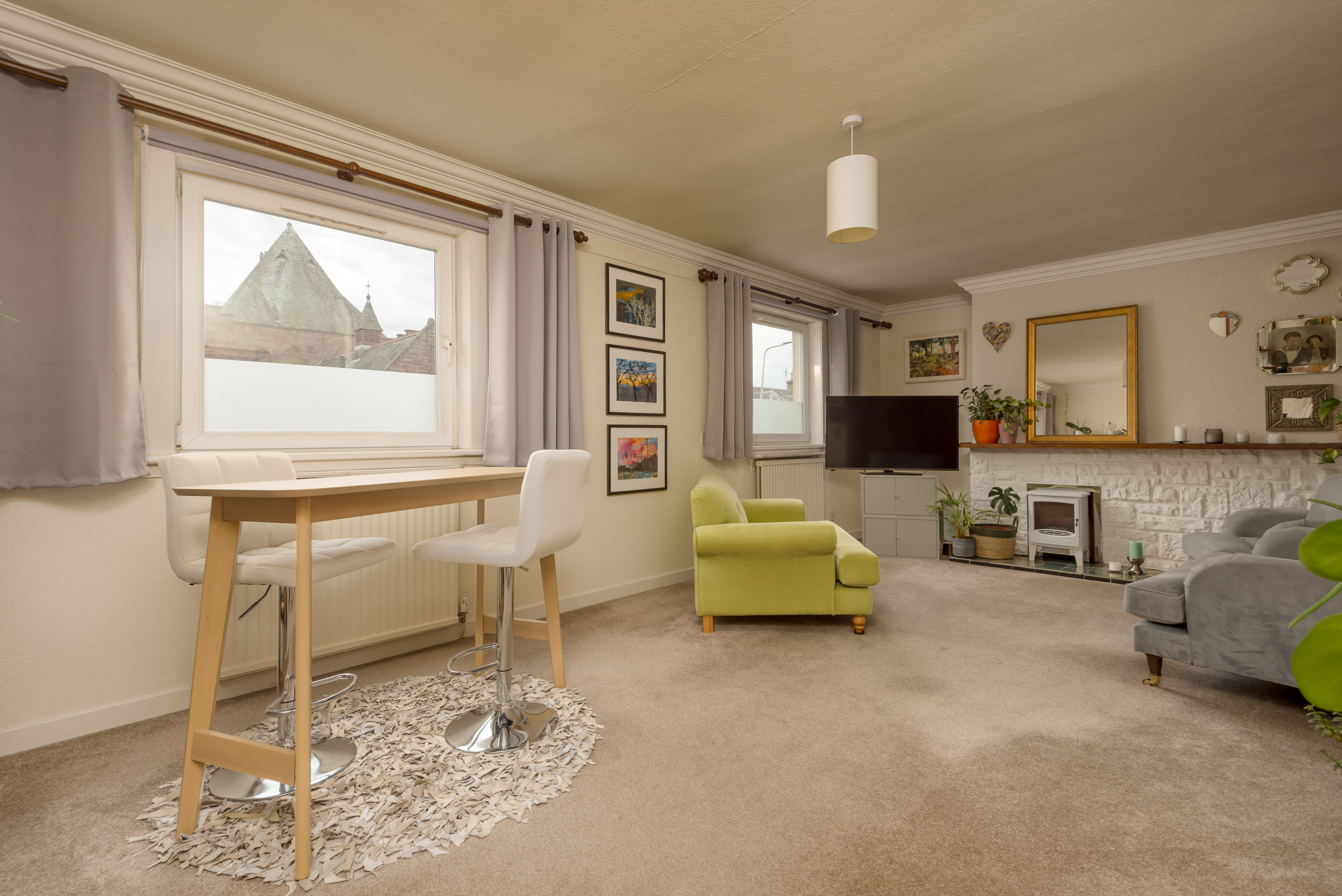2 Olive Bank Main Street, Gullane, EH31 2AB, photo 5