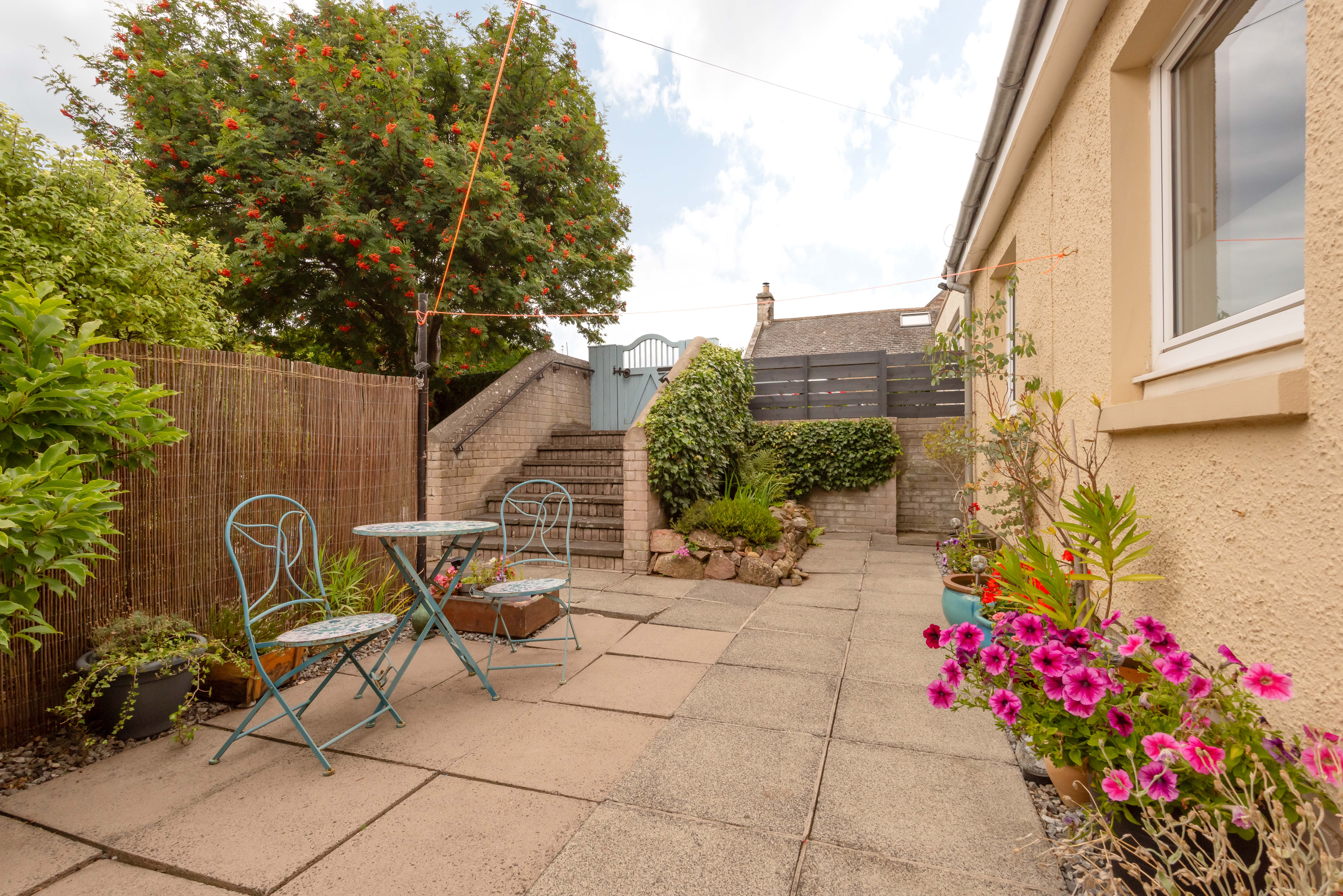 2 Olive Bank Main Street, Gullane, EH31 2AB, photo 14