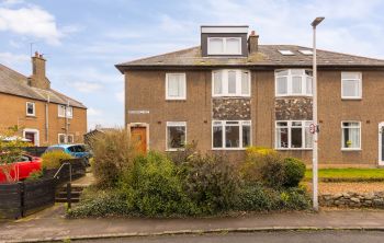 9 Broomhall Avenue, Edinburgh