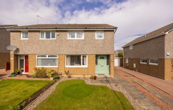 2 Wishart Avenue, Bonnyrigg