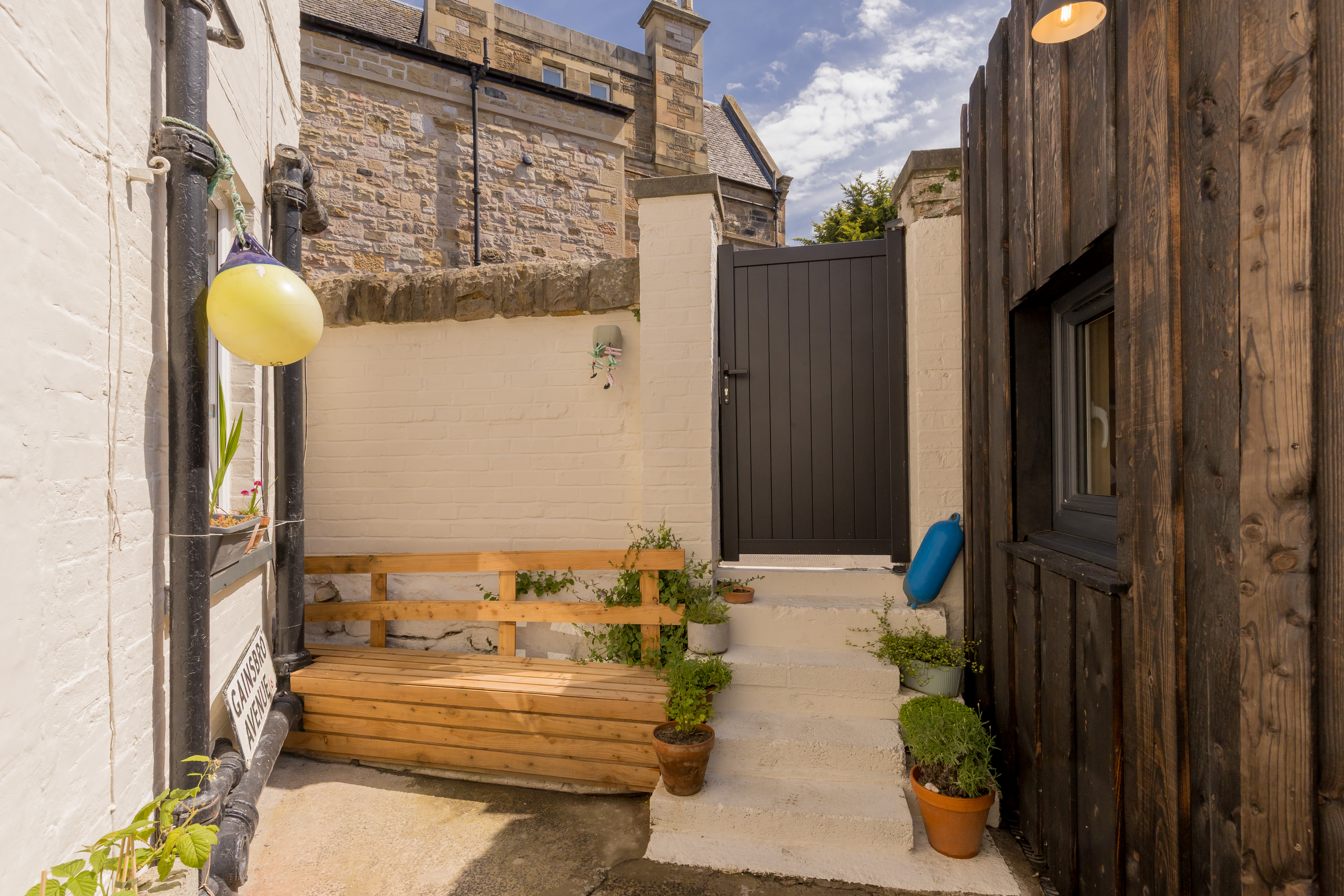 110 Lower Granton Road, Granton, Edinburgh, EH5 1ET, photo 17