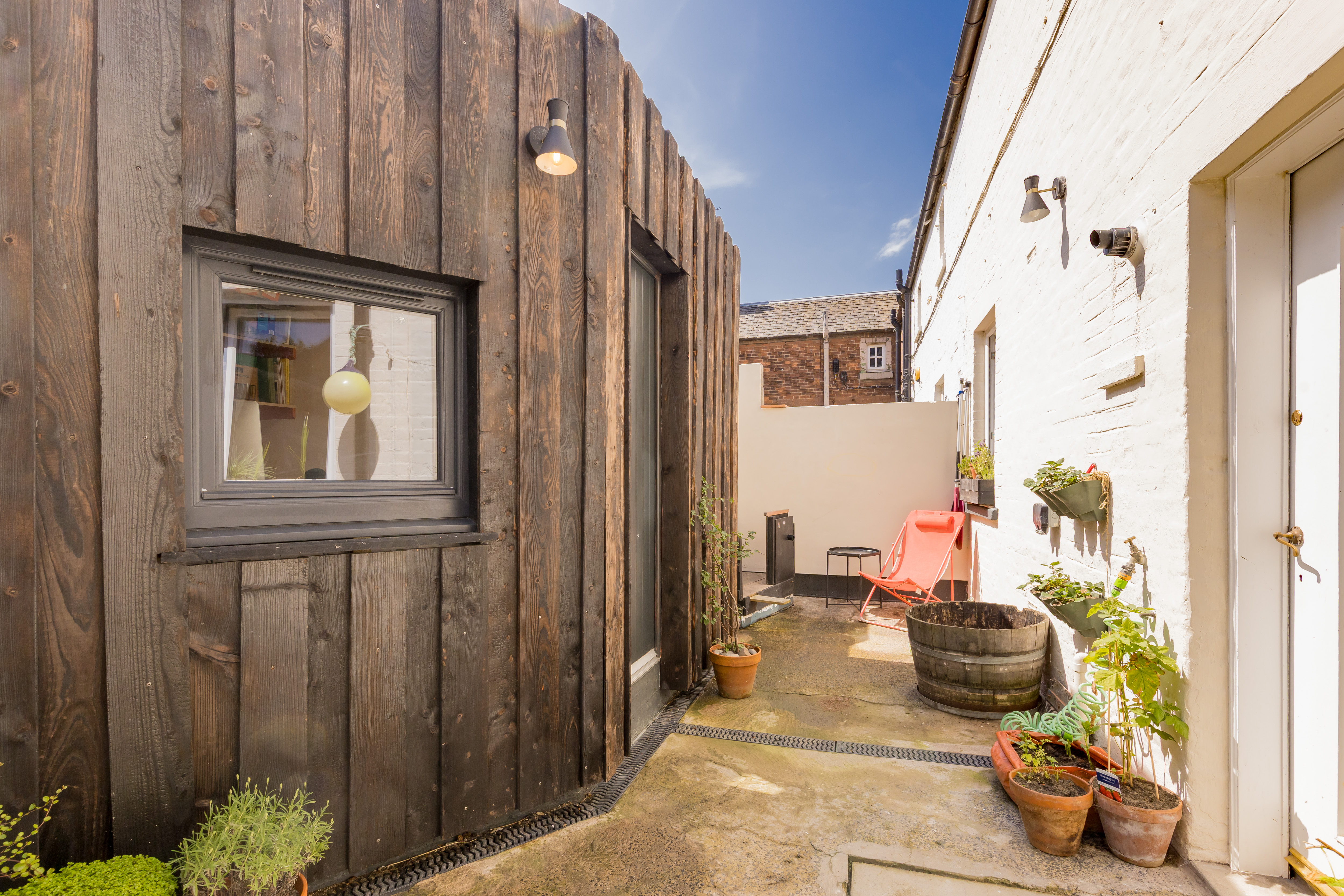 110 Lower Granton Road, Granton, Edinburgh, EH5 1ET, photo 18