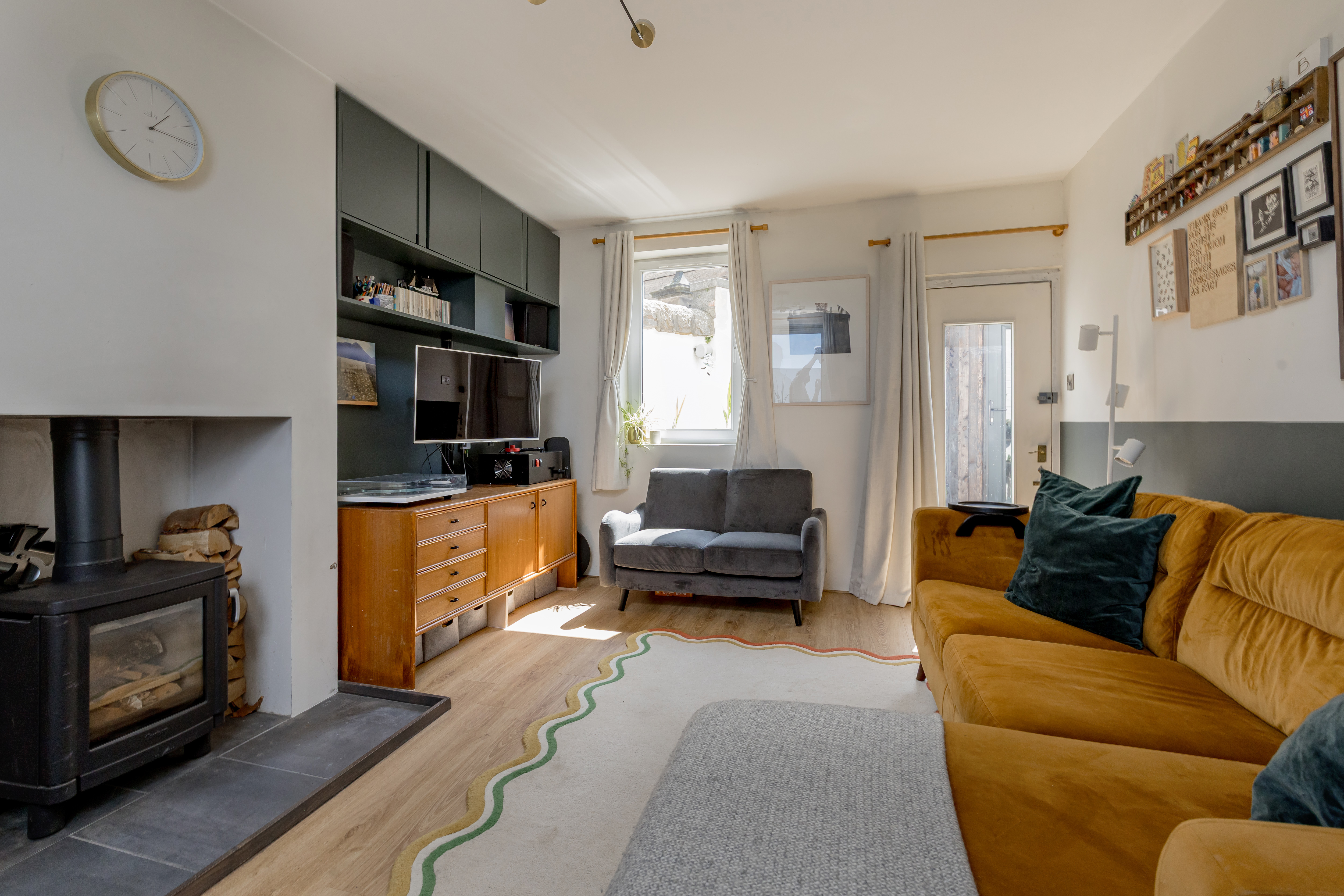 110 Lower Granton Road, Granton, Edinburgh, EH5 1ET, photo 2