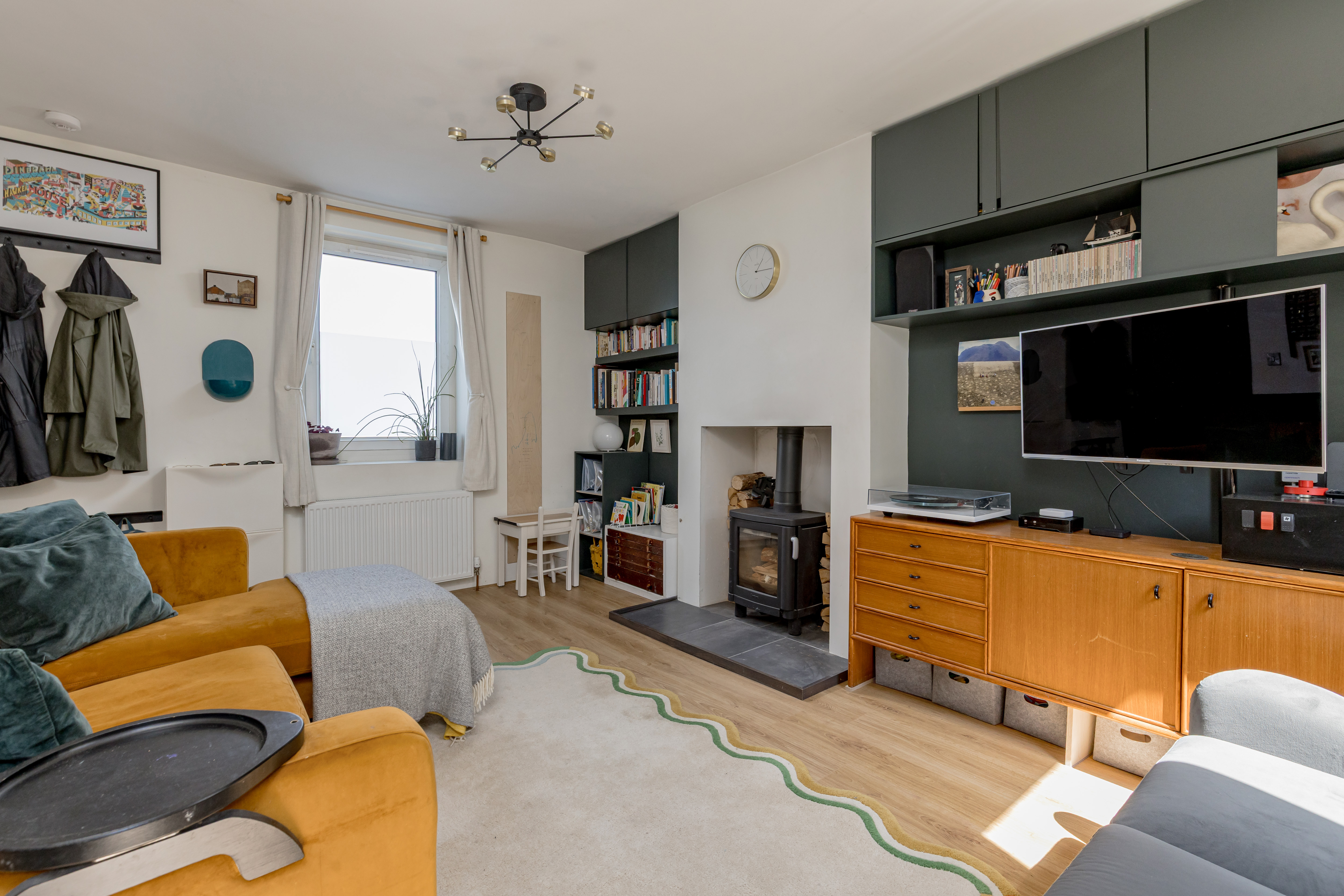 110 Lower Granton Road, Granton, Edinburgh, EH5 1ET, photo 4