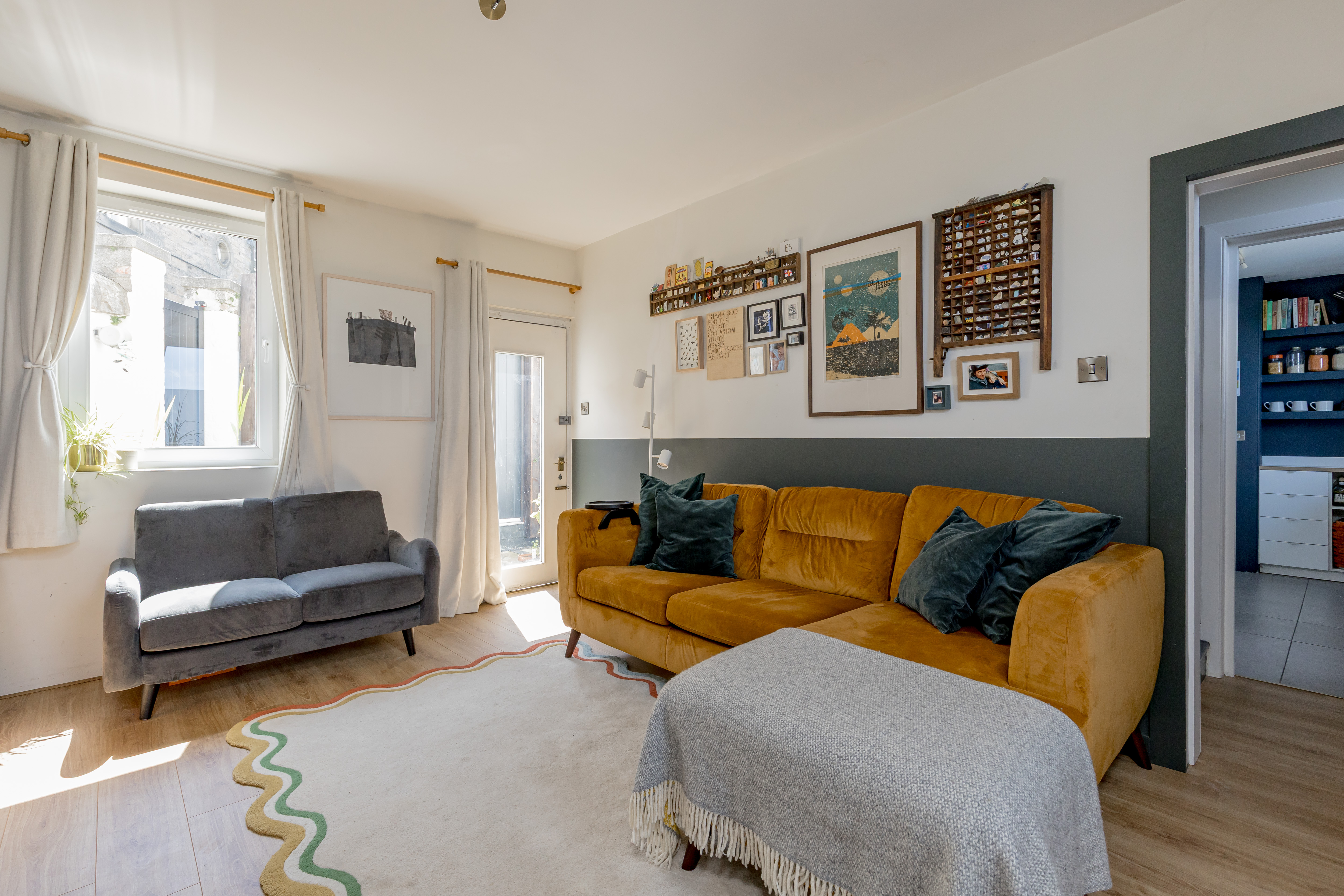 110 Lower Granton Road, Granton, Edinburgh, EH5 1ET, photo 3