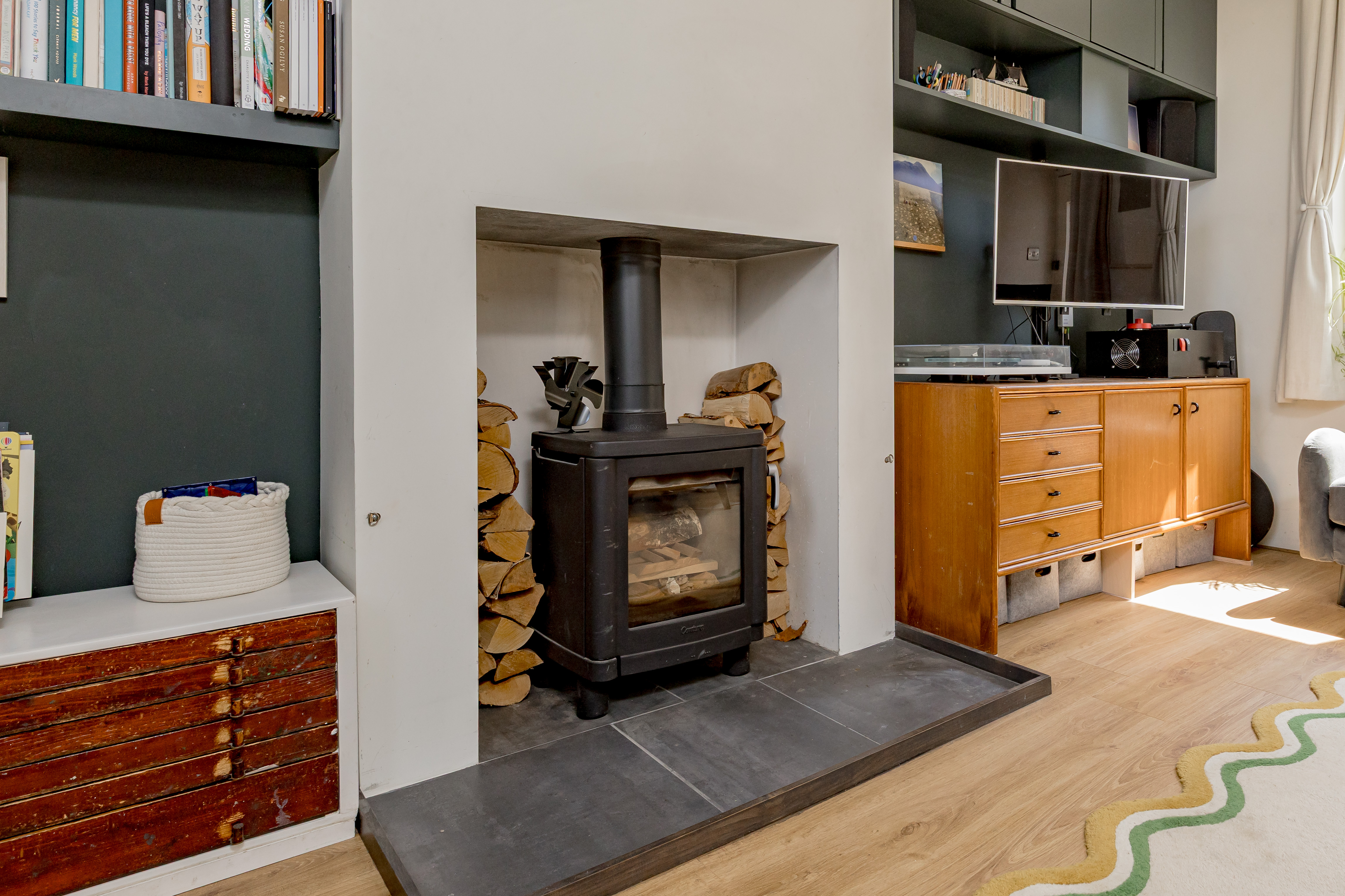 110 Lower Granton Road, Granton, Edinburgh, EH5 1ET, photo 5