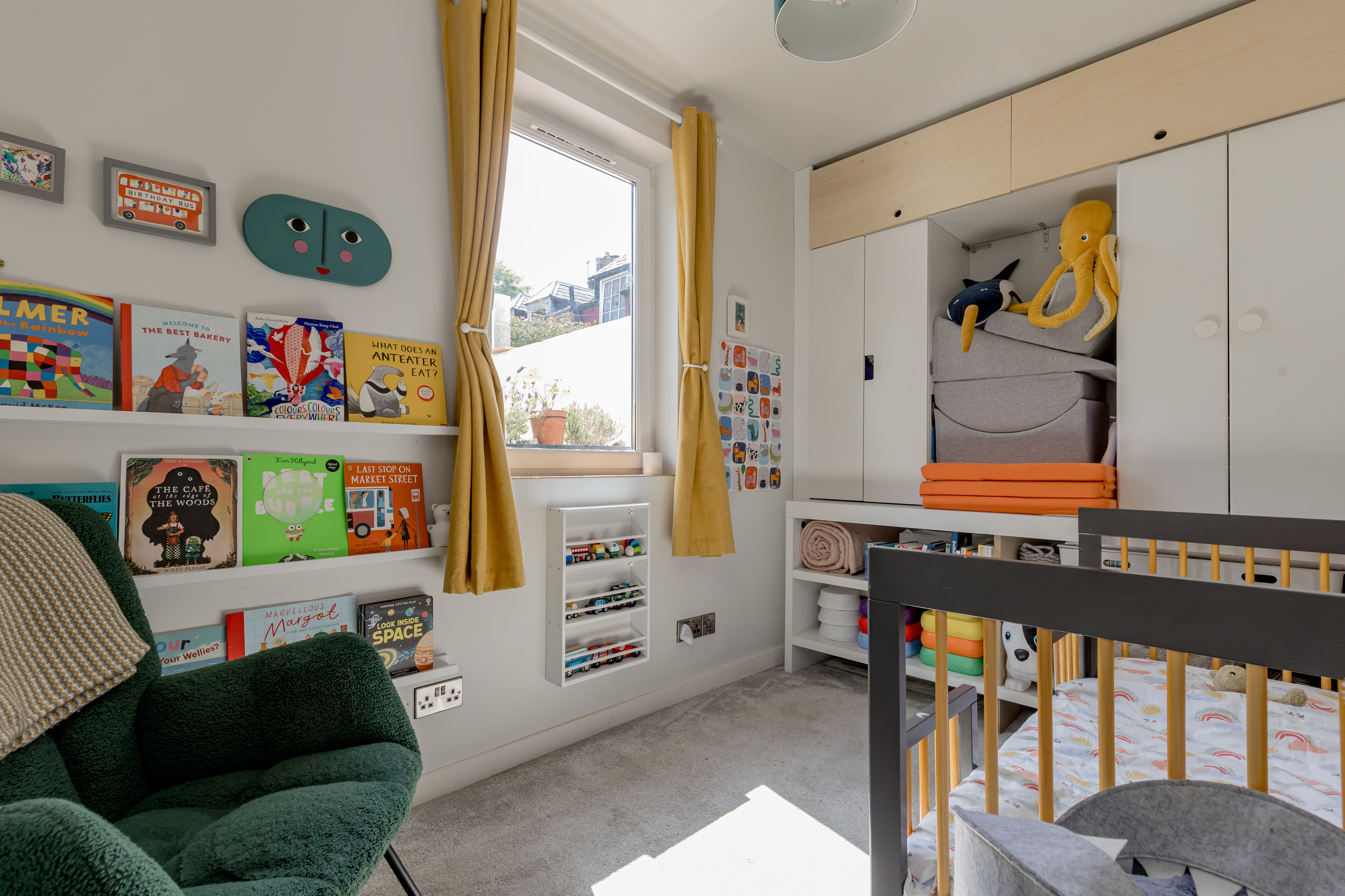 110 Lower Granton Road, Granton, Edinburgh, EH5 1ET, photo 9