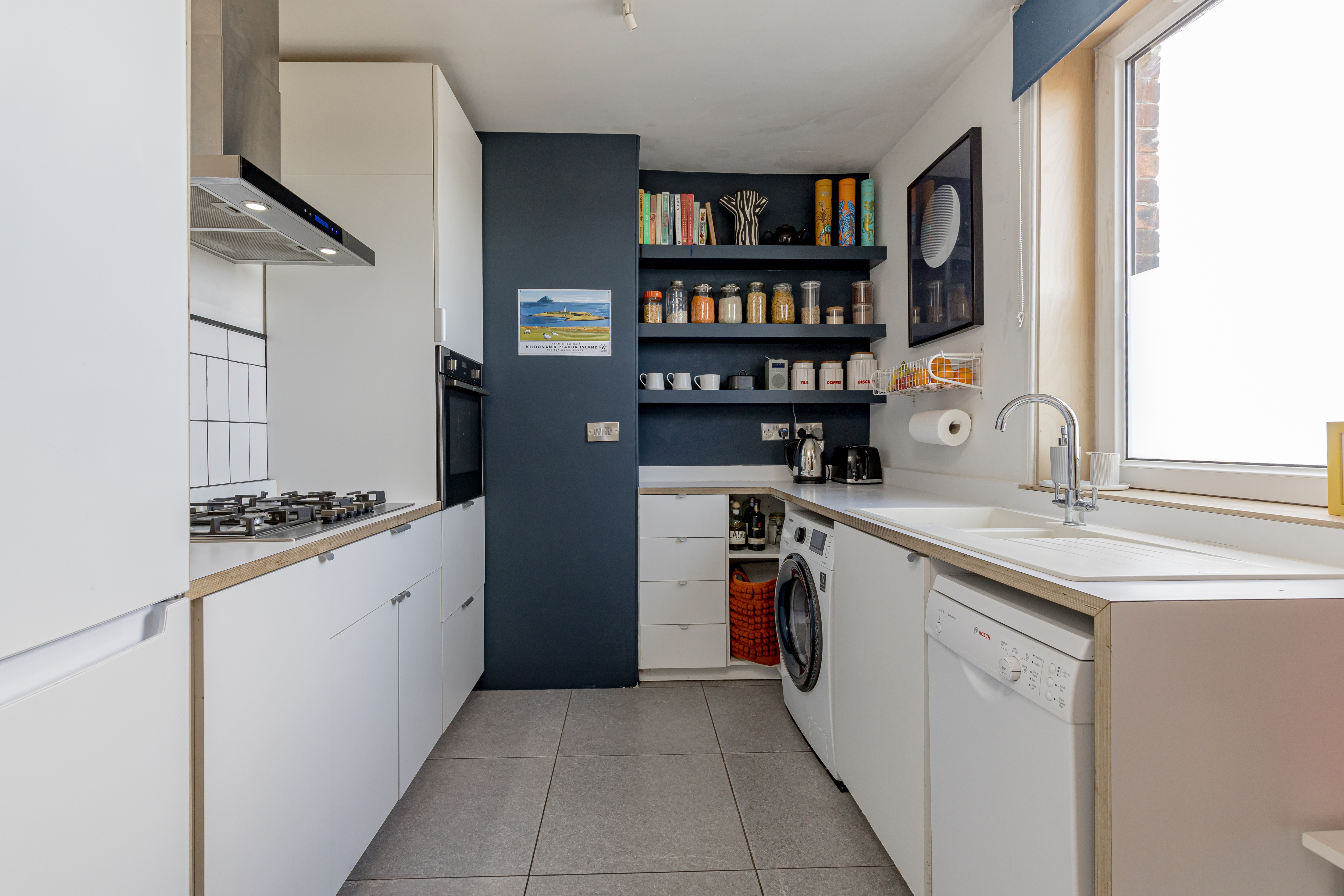 110 Lower Granton Road, Granton, Edinburgh, EH5 1ET, photo 6