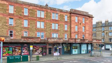 354/1 Gorgie Road, Edinburgh