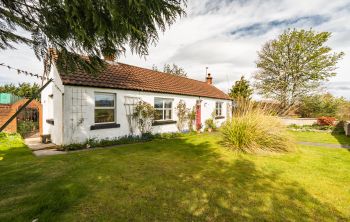 Edgefield Toll Farm , Loanhead