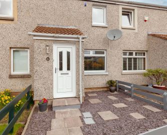 Secondary image of 6 North Bughtlinfield, East Craigs, Edinburgh, EH12 8XZ