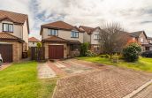 8 Glendinning Drive, Kirkliston
