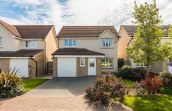 23 Cowdenfoot Loan, Dalkeith