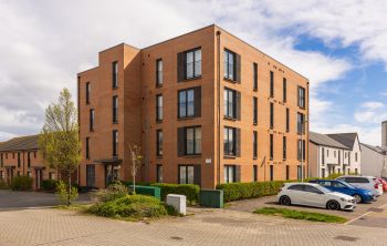 25/9 Lurie Place, Edinburgh