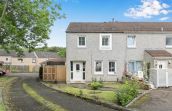 36 North Bughtlinside, Edinburgh