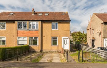 62 Pilton Park, Edinburgh