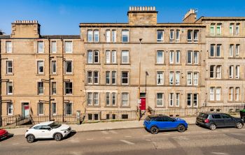 139/1 Broughton Road, Edinburgh