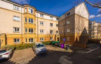 13/6 Duff Road, Edinburgh