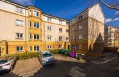 13/6 Duff Road, Edinburgh