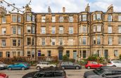 32/9 Harrison Gardens, Edinburgh