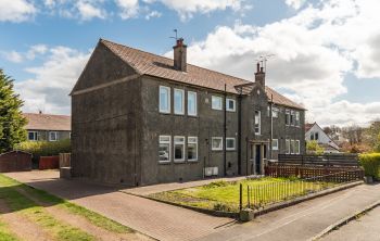 38/2 Silverknowes Crescent, Edinburgh