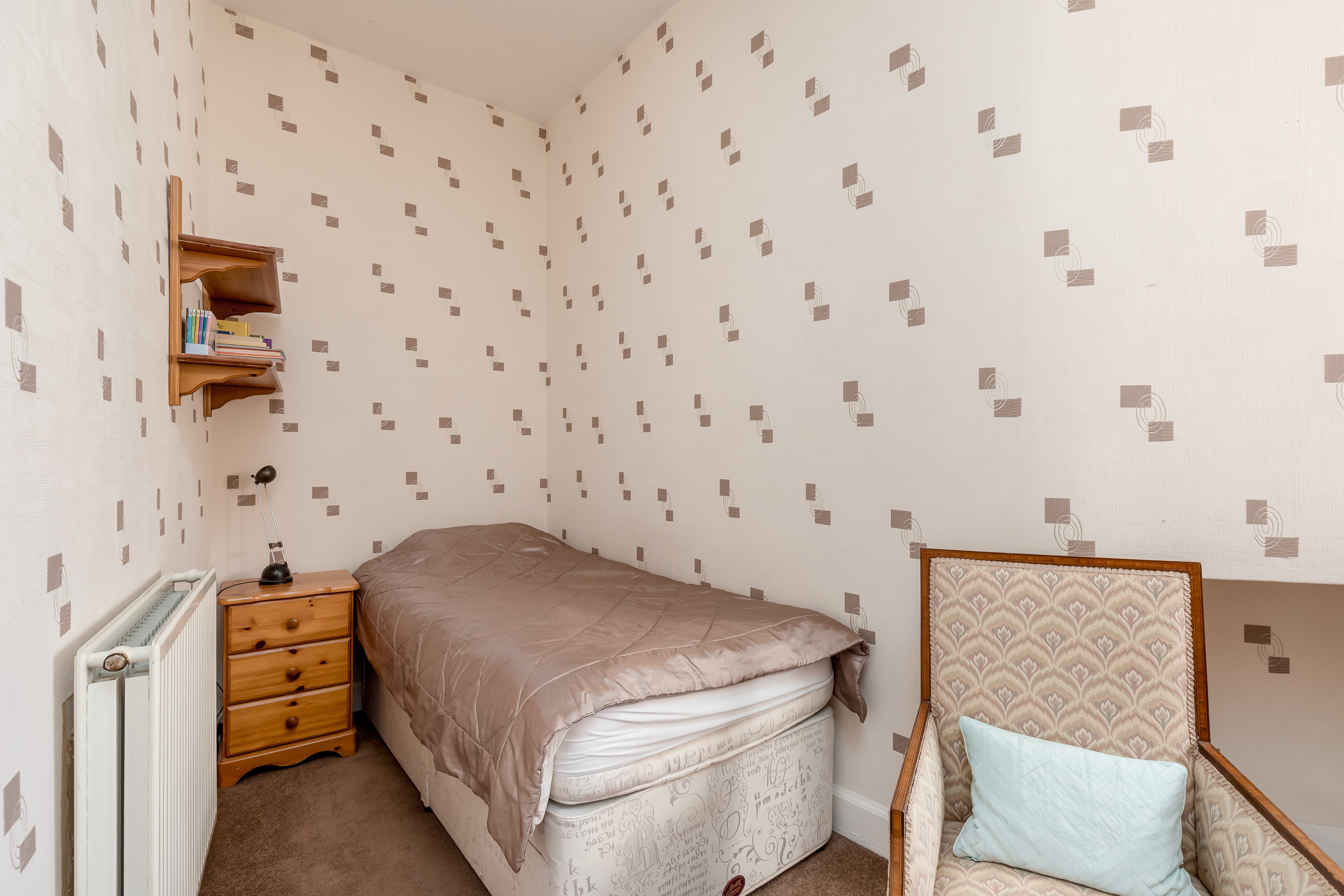 2/5 Eden Terrace, Morningside, Edinburgh, EH10 4SB, photo 14