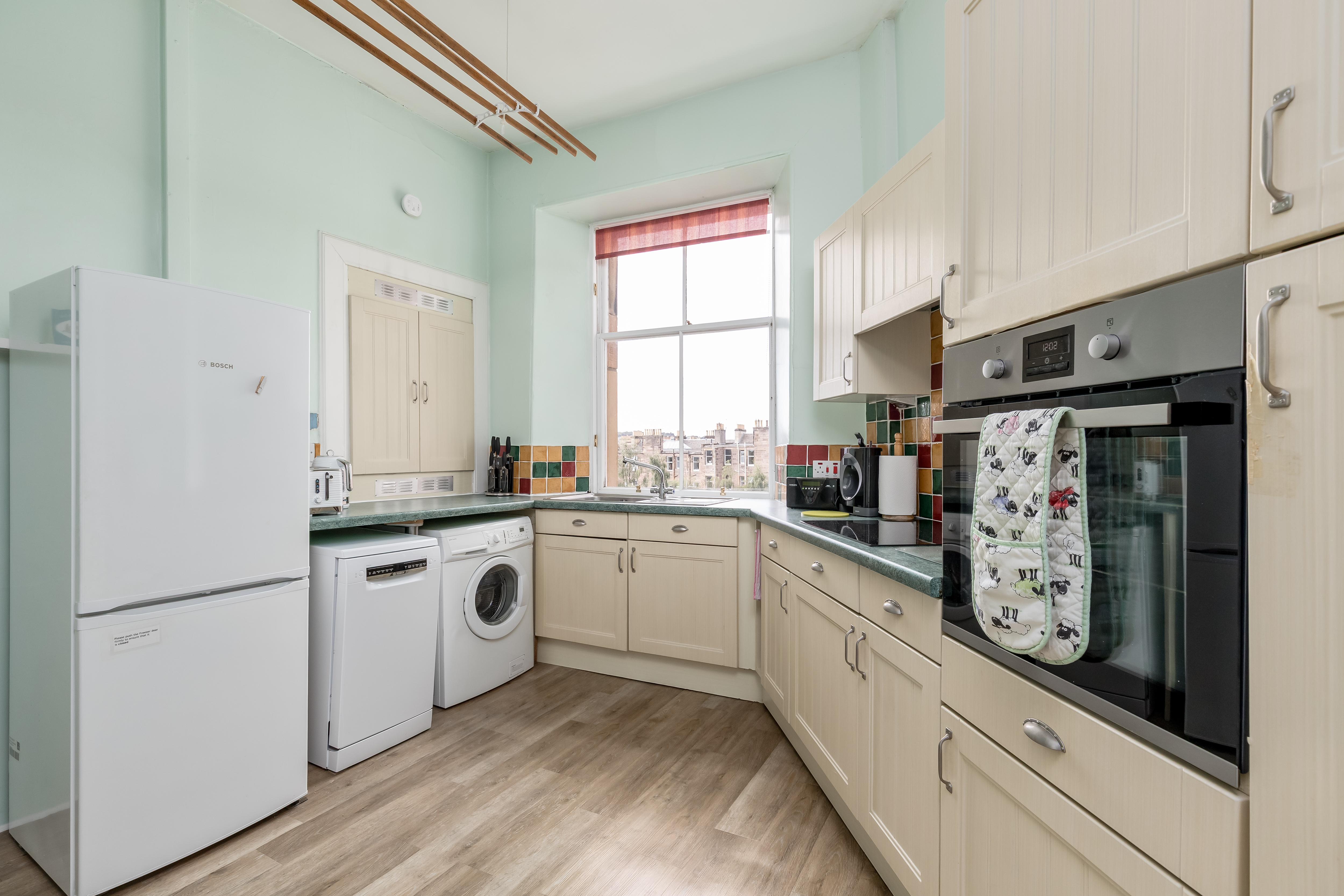 2/5 Eden Terrace, Morningside, Edinburgh, EH10 4SB, photo 5