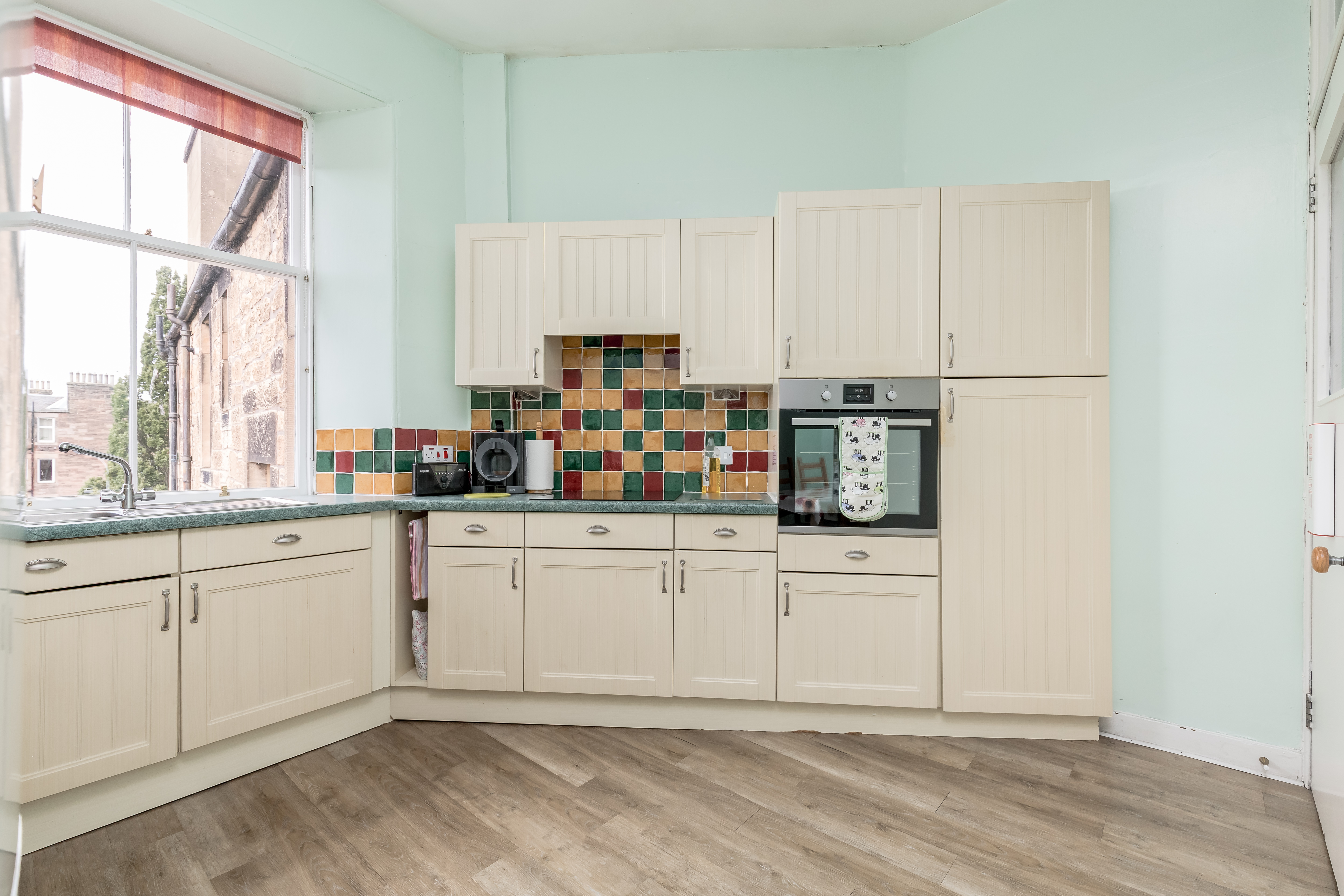 2/5 Eden Terrace, Morningside, Edinburgh, EH10 4SB, photo 6