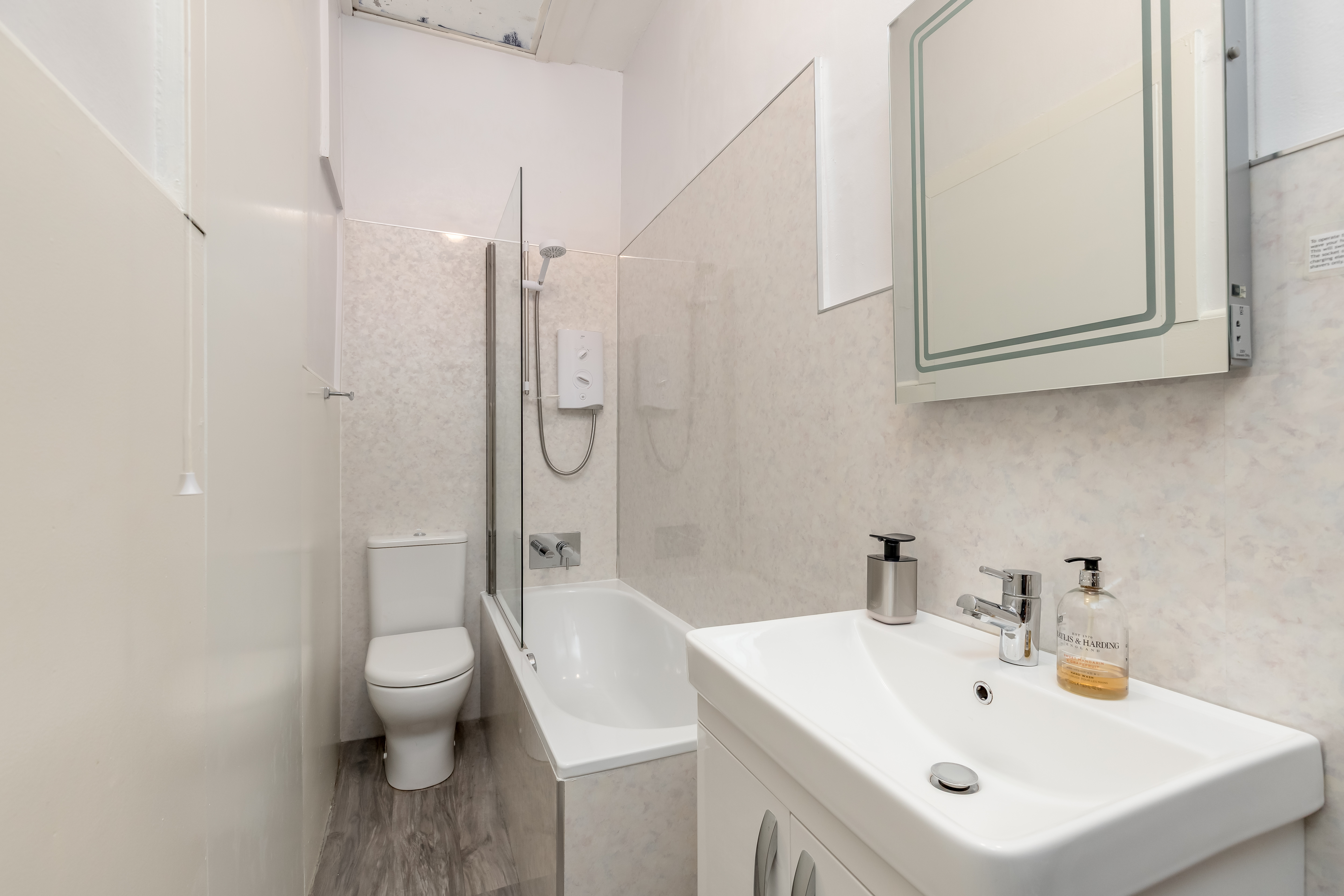 2/5 Eden Terrace, Morningside, Edinburgh, EH10 4SB, photo 15