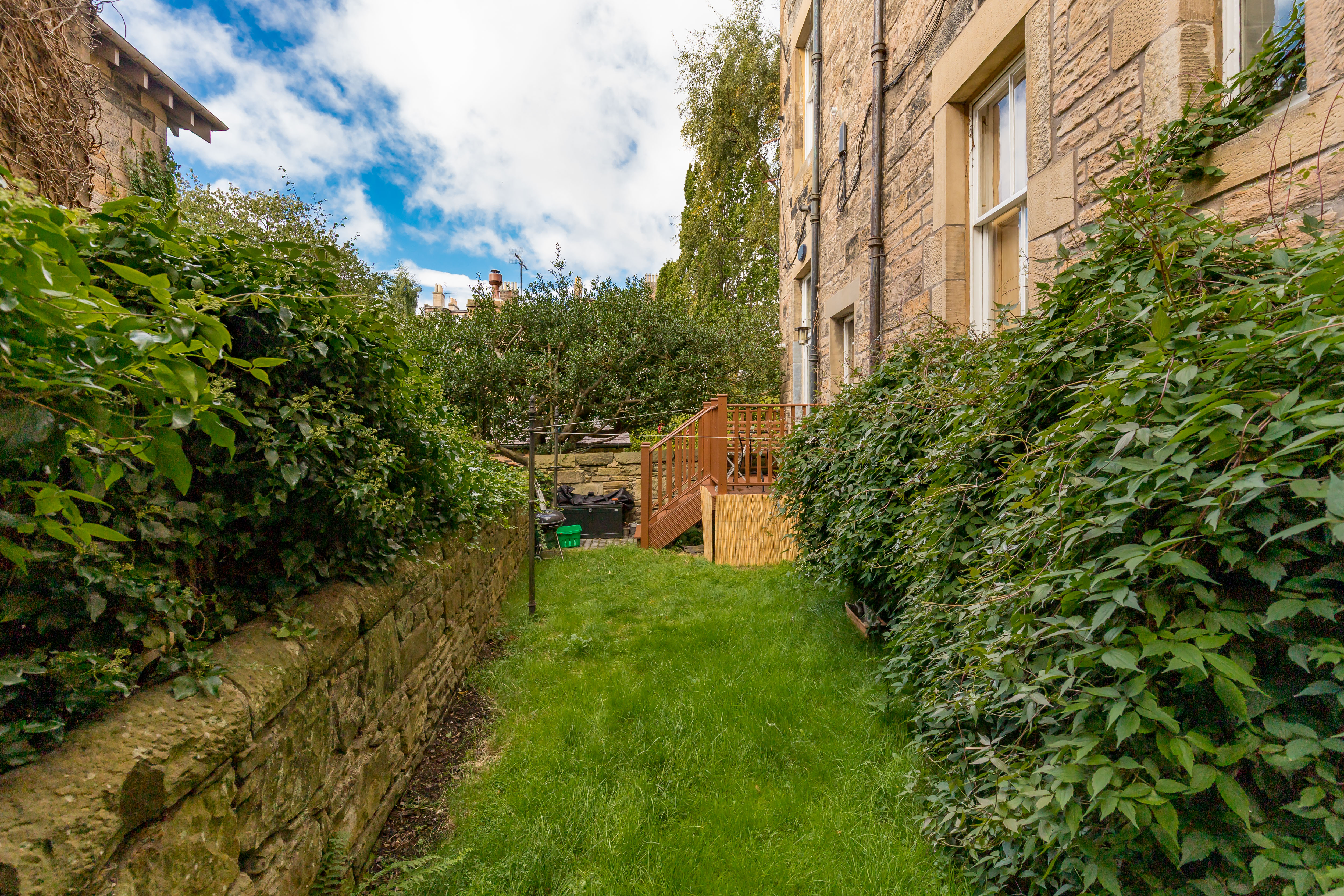 2/5 Eden Terrace, Morningside, Edinburgh, EH10 4SB, photo 20