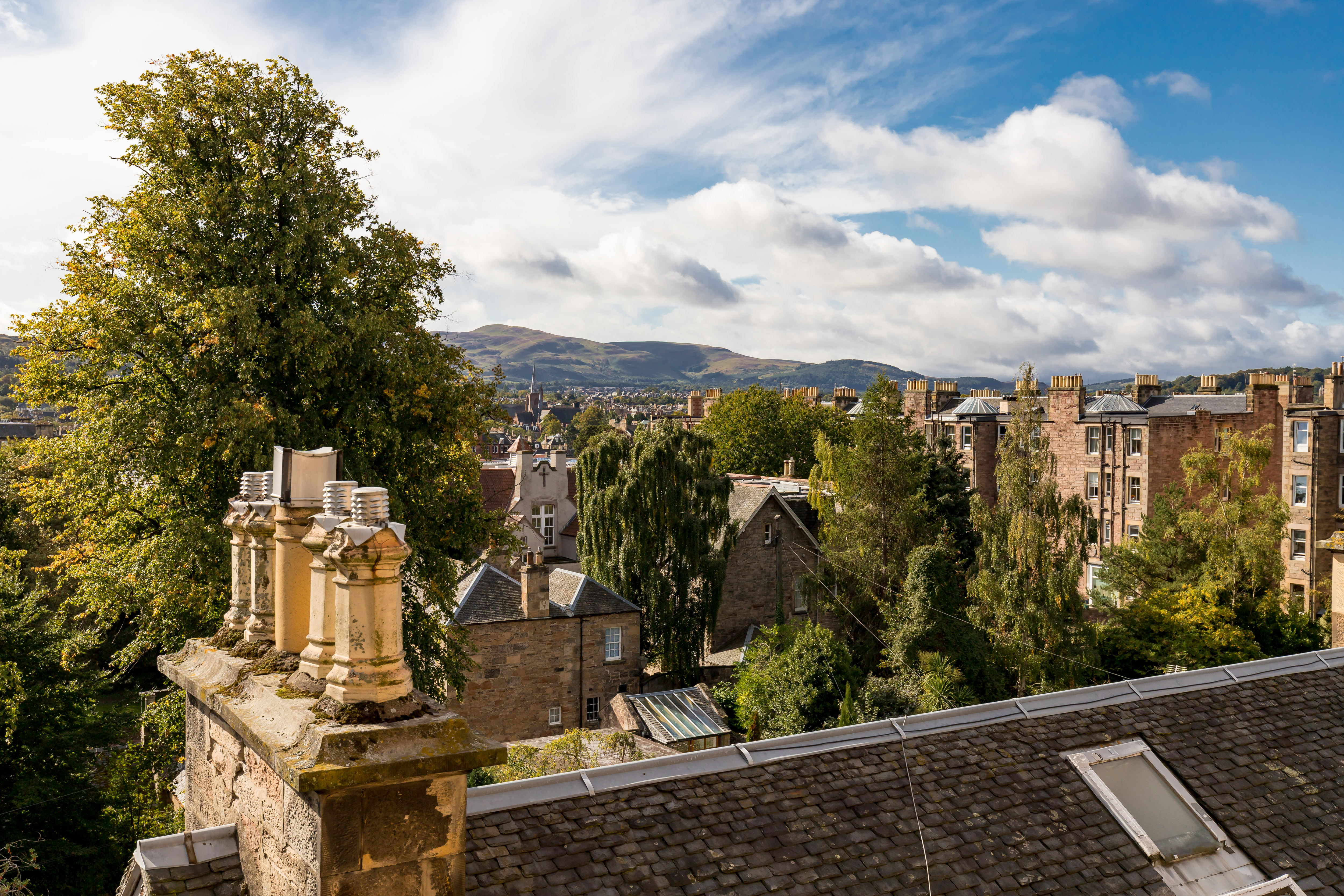 2/5 Eden Terrace, Morningside, Edinburgh, EH10 4SB, photo 22