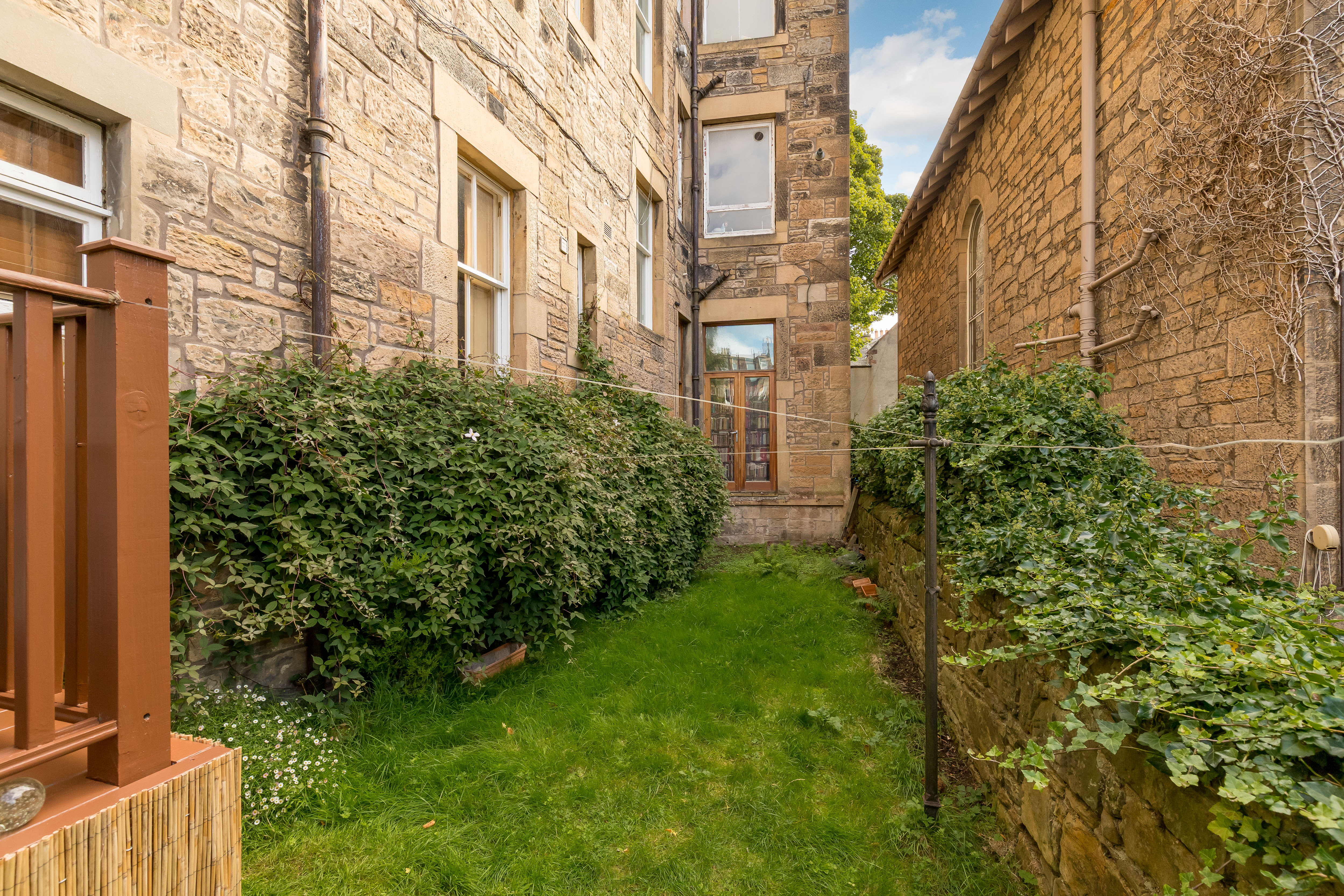 2/5 Eden Terrace, Morningside, Edinburgh, EH10 4SB, photo 21
