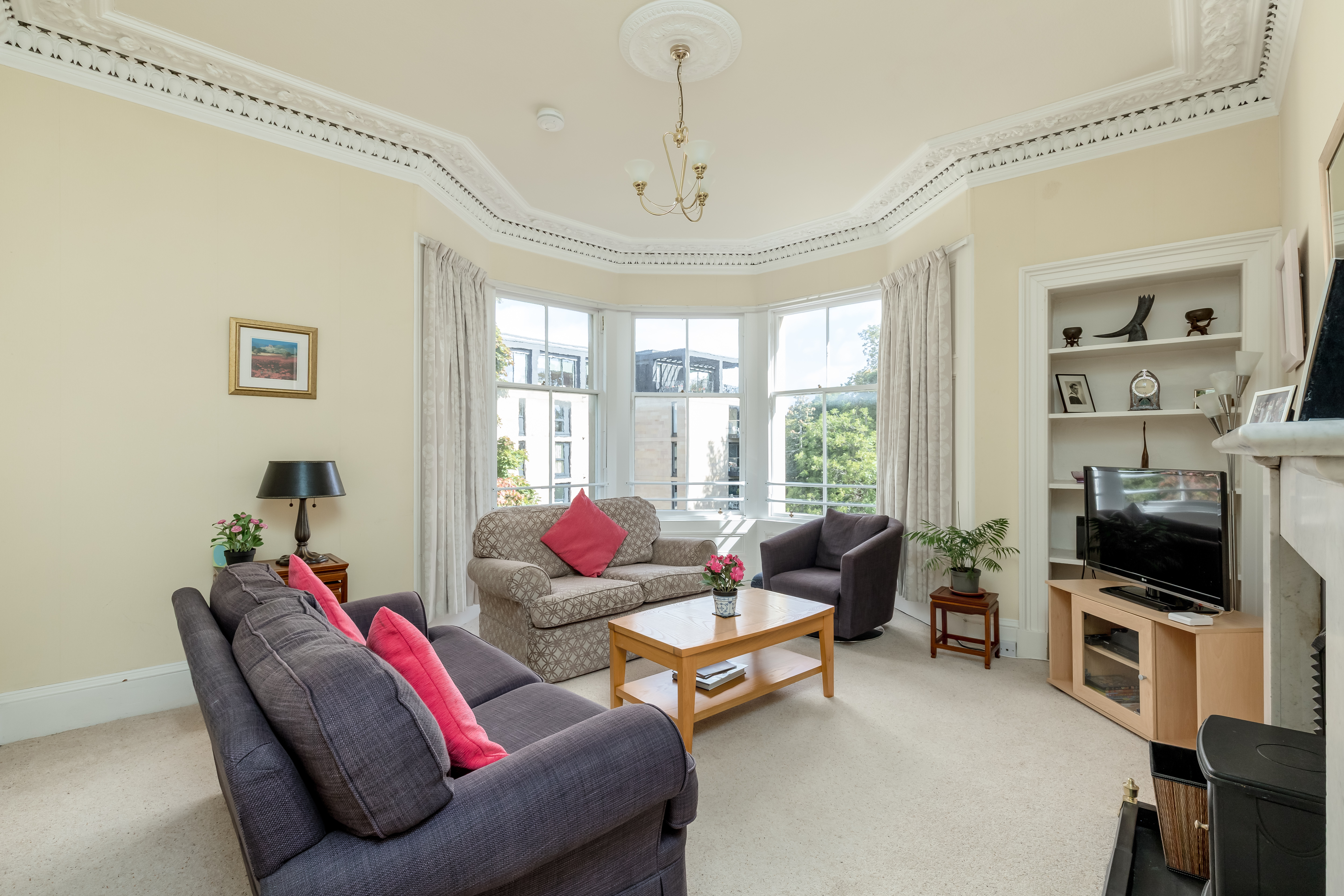 2/5 Eden Terrace, Morningside, Edinburgh, EH10 4SB, photo 3