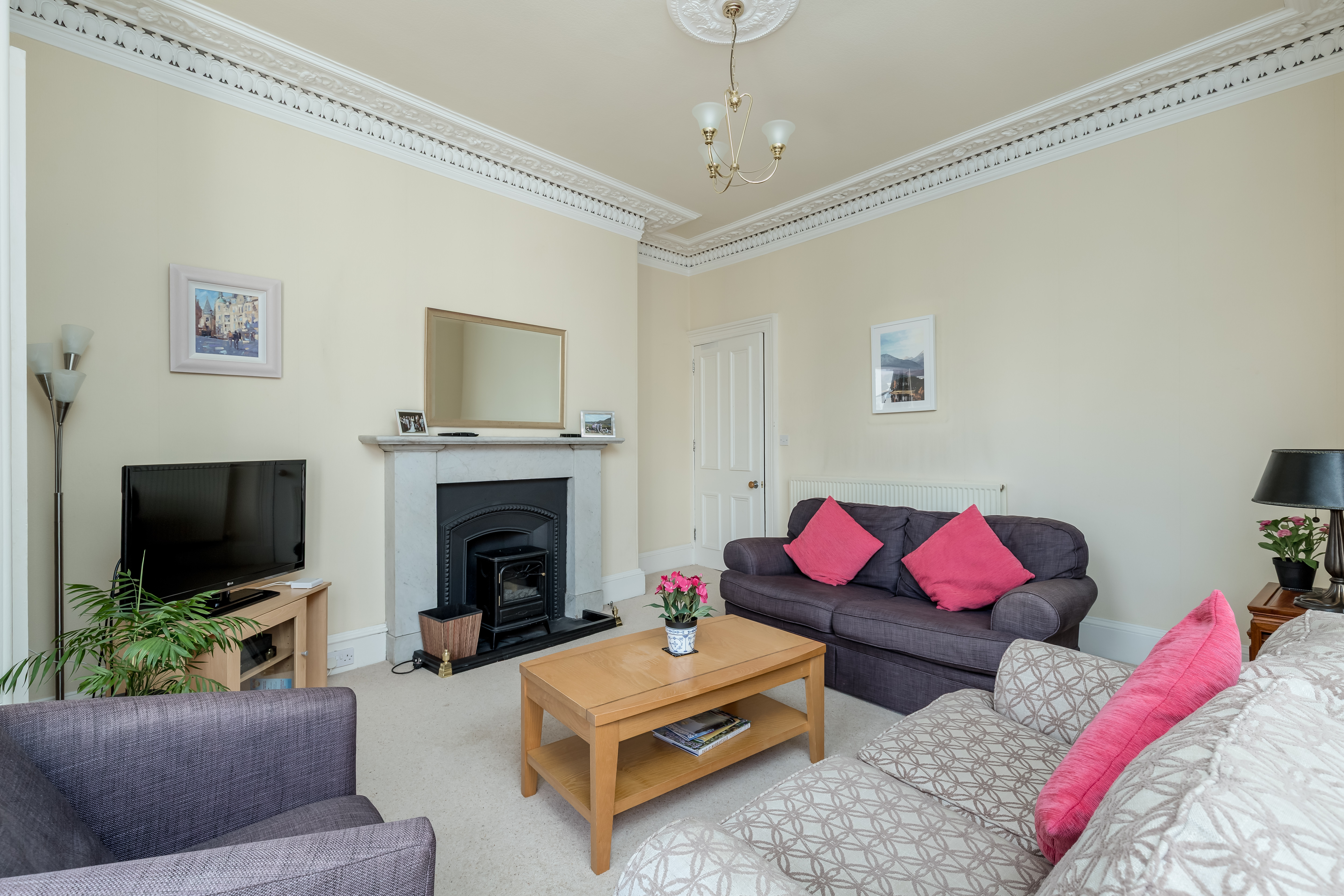 2/5 Eden Terrace, Morningside, Edinburgh, EH10 4SB, photo 4